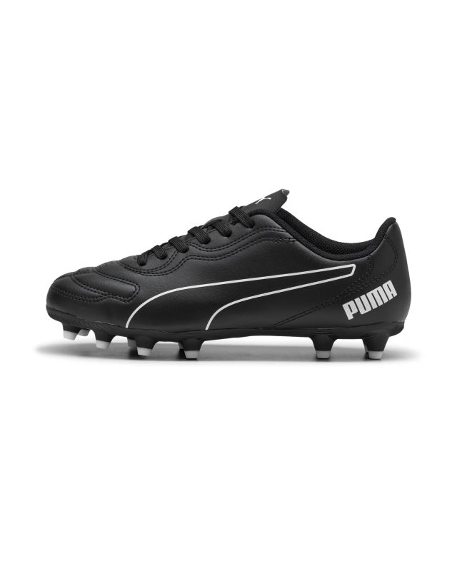 Prodotto: SCARPA CLASSICO FG BLACK-WHITE