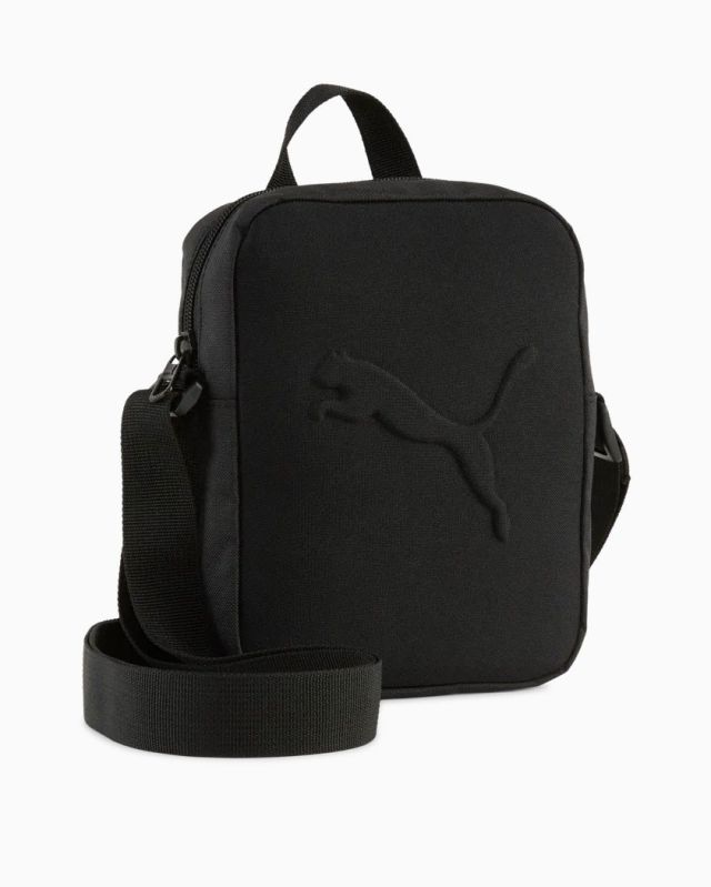 Prodotto: PUMA -TRACOLLINA  BUZZ PORTABLE NERA , 091155-01