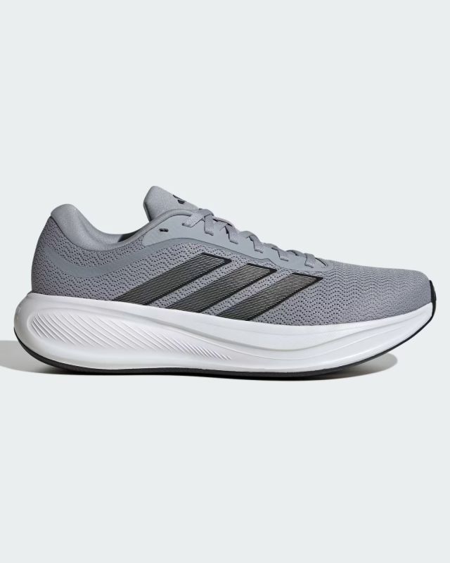 Prodotto: SCARPA RESPONSE RUNNER 2 SILVER-BLACK