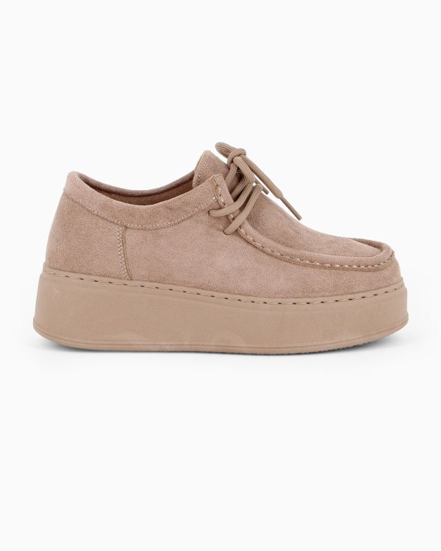 Prodotto: SCARPA FONDO ALTO