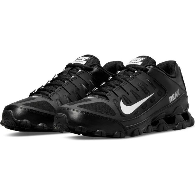 Prodotto: NIKE - SNEAKERS REAX 8 TR MESH NERE DA UOMO, 621716/033