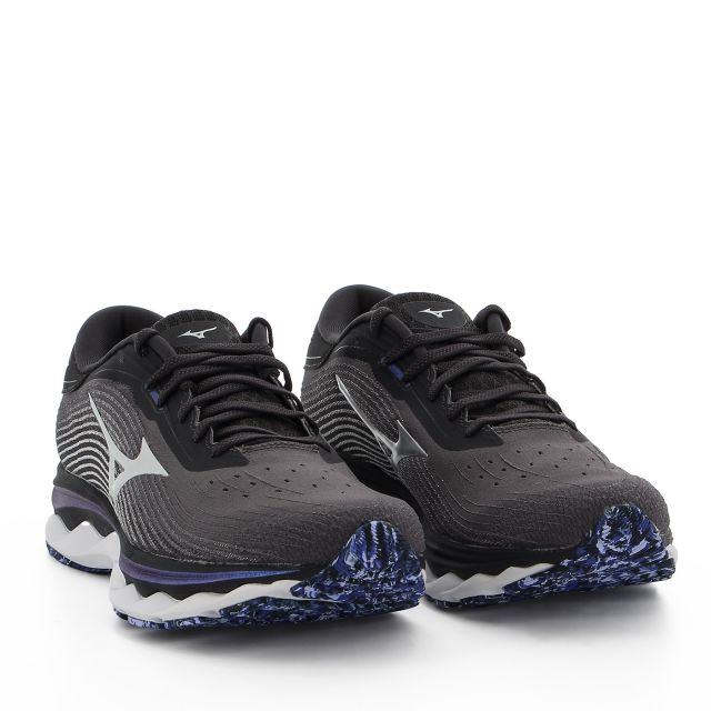 Prodotto: SCARPA WAVE SKY 5 BLACK-SILVER