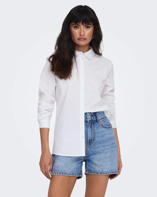 Prodotto: CAMICIA MANICA LUNGA MIO