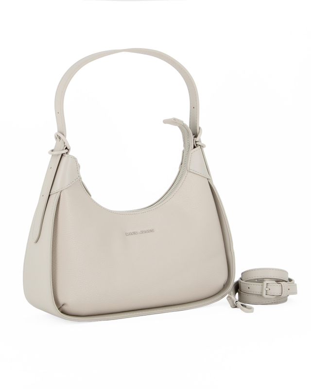 Prodotto: BORSA A SPALLA GLITTER.C/TRACOL.REGOLAB.