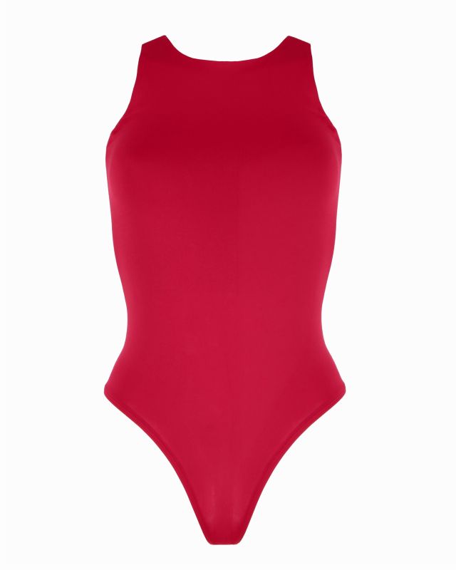 Prodotto: BODY SPALLA LARGA PERIZOMA