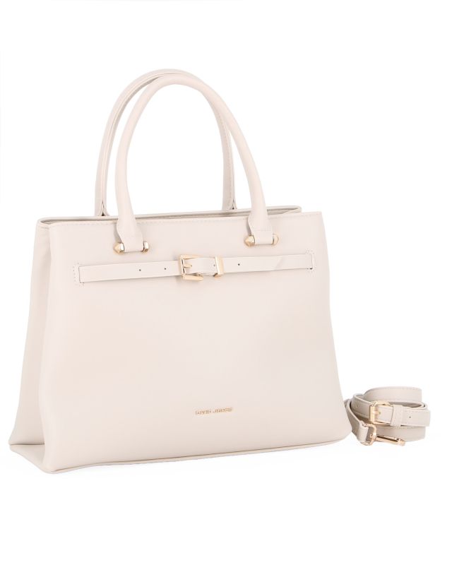 Prodotto: BORSA A MANO 2MANICI C/CINTURINO FRONT.