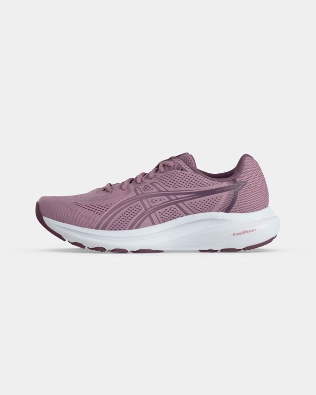 Prodotto: ASICS - SNEAKERS GEL-CONTEND 10 MALVA CON DETTAGLI VIOLA  DA DONNA, 1012C013_500