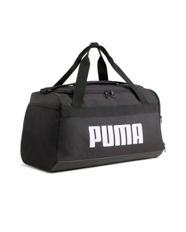 Prodotto: PUMA - BORSONE CHALLENGER NERO , 091143-01