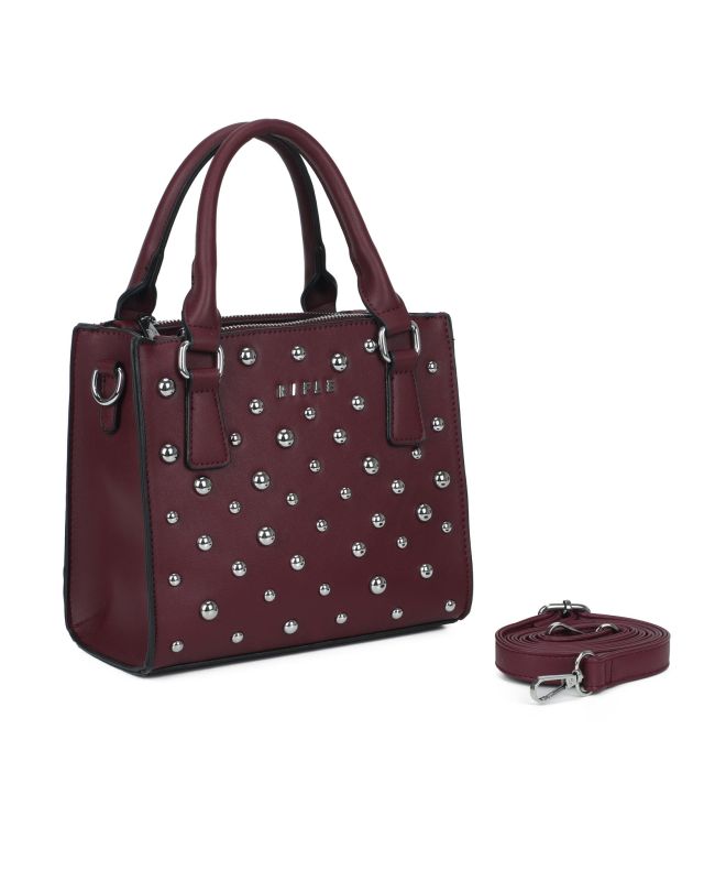 Prodotto: BORSA 2MAN.C/3SCOMPARTI