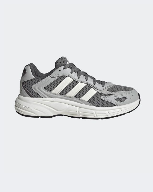 Prodotto: ADIDAS - SNEAKERS JUNIOR ECLYPTIX 2000 GRIGIE CON DETTAGLI BIANCHI DAL 36 AL 40, KI3919
