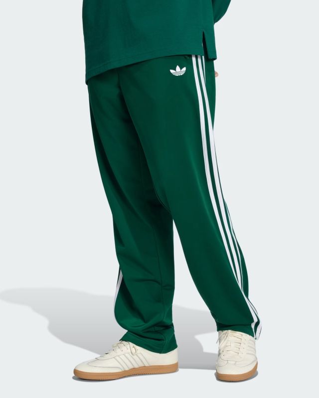 Prodotto: PANTALONE FIREBIRD TP GREEN