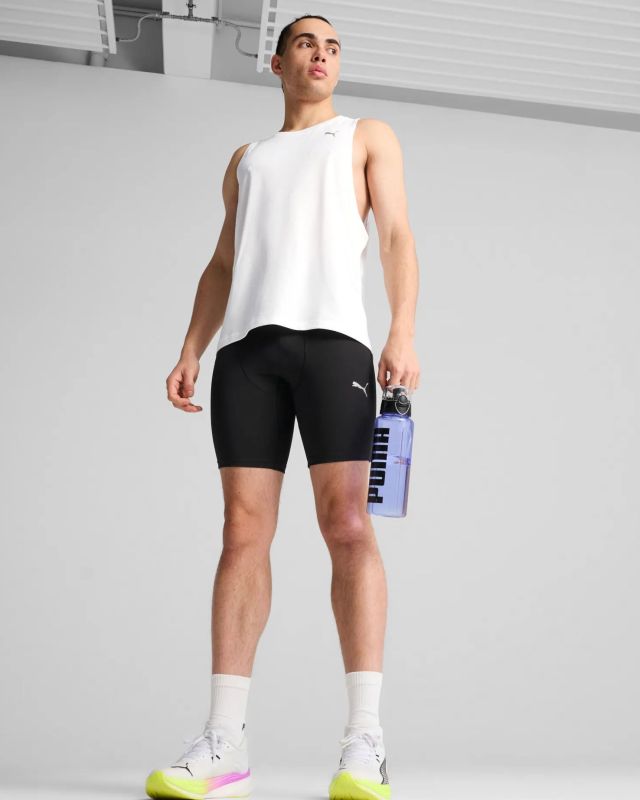 Prodotto: PUMA - SHORT NERO RUN VELOCITY 5" DA UOMO - 526910-01