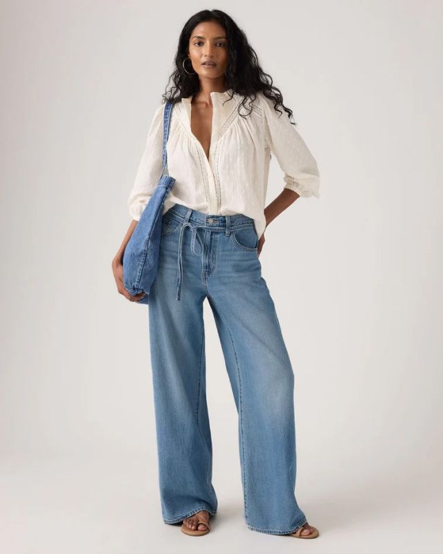 Prodotto: JEANS XL STRAIGHT GOOD GRADES TENCEL