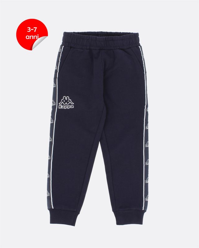 Prodotto: BIMBO PANTALONE FELPA