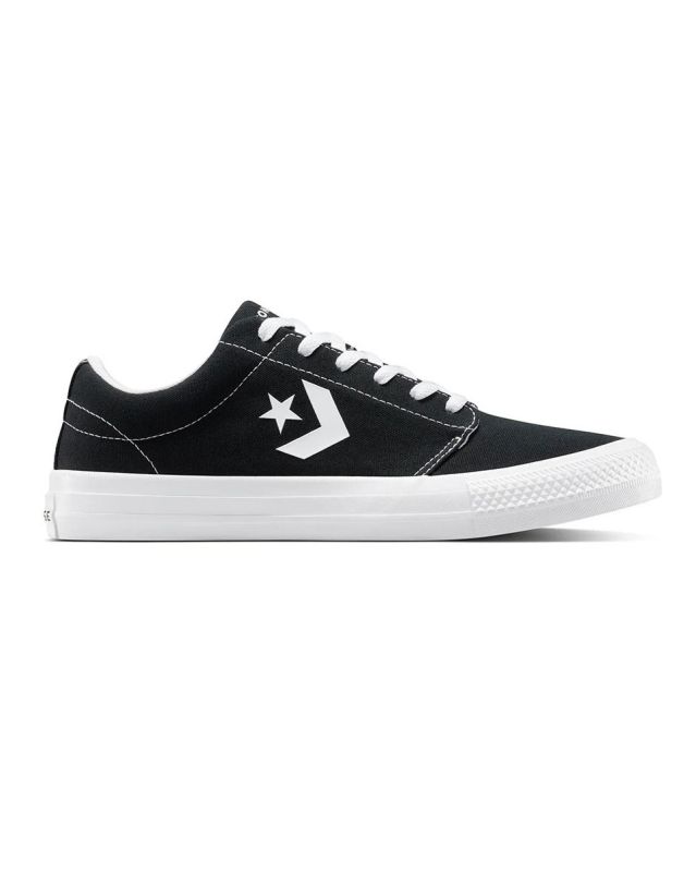 Prodotto: SCARPA DAY ONE CLASSIC LOW TOP BLACK