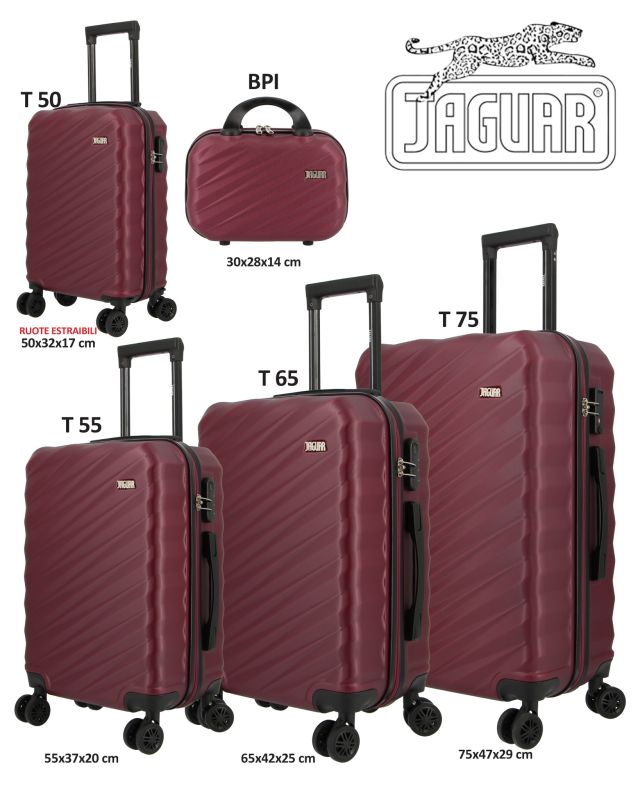 Prodotto: TROLLEY ABS