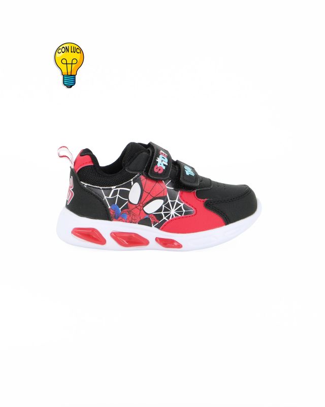 Prodotto: SCARPA TENNIS CON LUCI