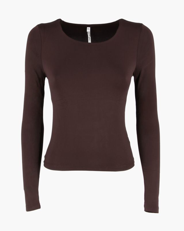 Prodotto: MAGLIA MANICA LUNGA ELASTICIZZATA