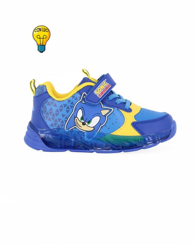 Prodotto: SCARPA TENNIS CON LUCI