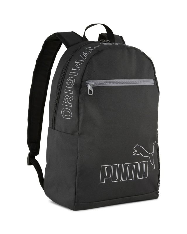 Prodotto: PUMA -ZAINO PHASE NERO  091166-01