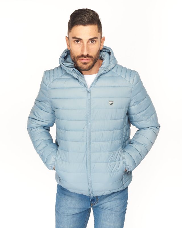 Prodotto: CARRERA - UOMO GIUBBINO 100 GR CON CAPPUCCIO