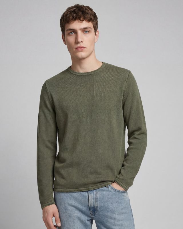 Prodotto: MAGLIA MANICA LUNGA JANES