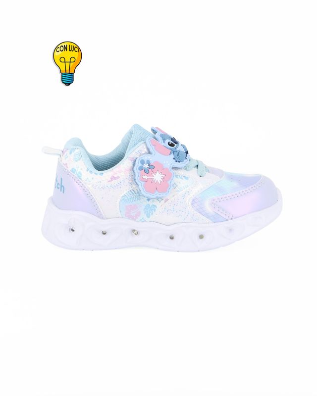 Prodotto: SCARPA TENNIS CON LUCI