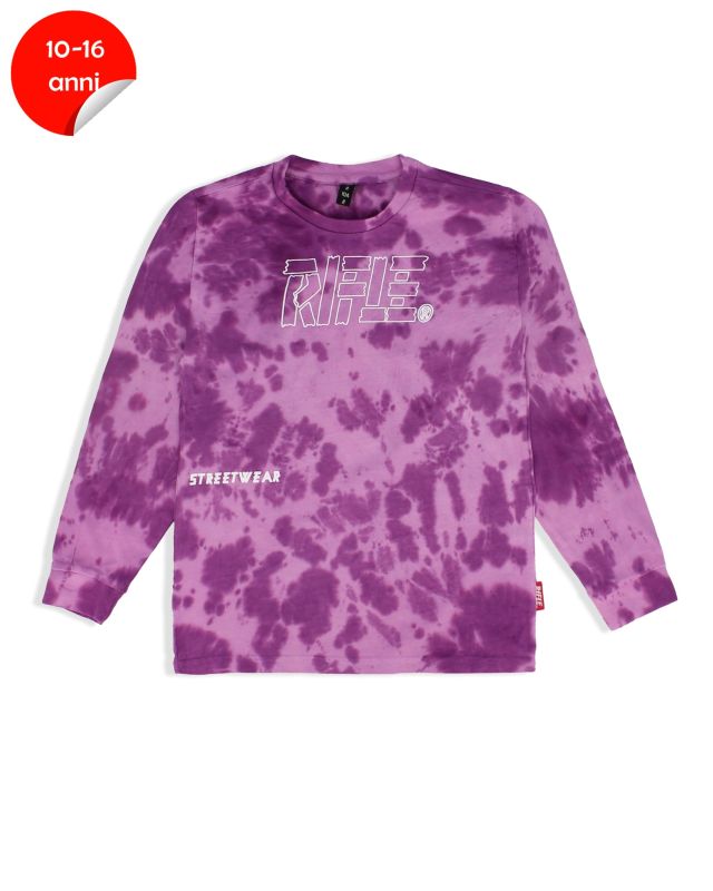 Prodotto: BOY TSHIRT MANICA LUNGA