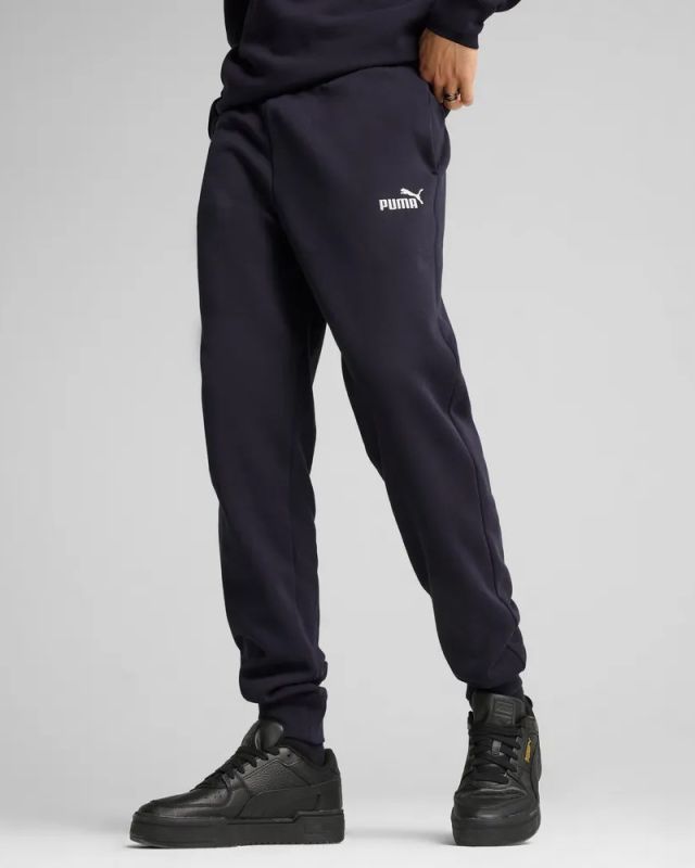 Prodotto: PANTALONE ESS NO.1 LOGO SWEATPANTS FL NV