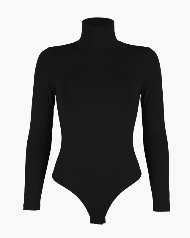 Prodotto: BODY DOLCEVITA MANICA LUNGA TES.TECNICO
