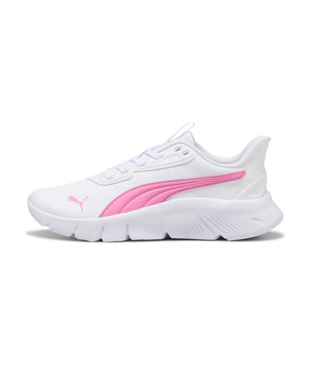 Prodotto: PUMA -CIABATTE JUNIOR POPCAT 20 GS ROSA E BIANCHE DAL 35.5 AL 39, 372017-40