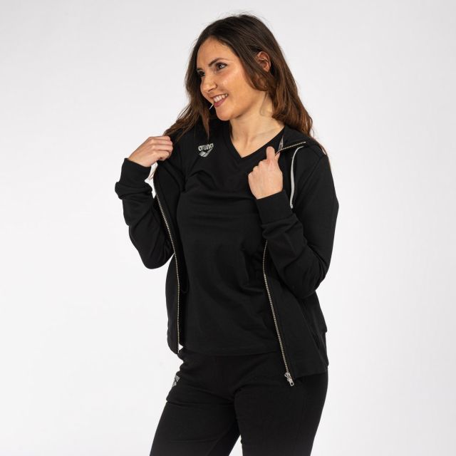 Prodotto: JACKET C/CAPP. PANEL BLACK