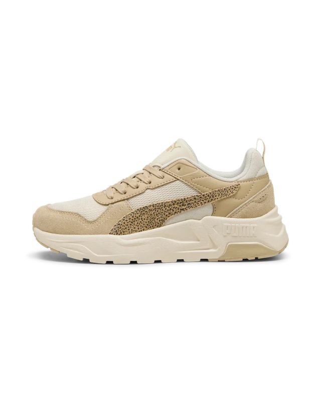 Prodotto: PUMA - SNEAKERS  TRINITY 2 LT TOPCAT BEIGE DA DONNA, 407003-01