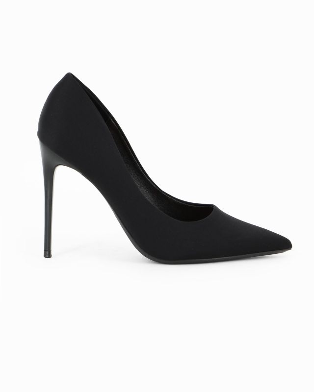 Prodotto: DECOLTE TACCO 12CM