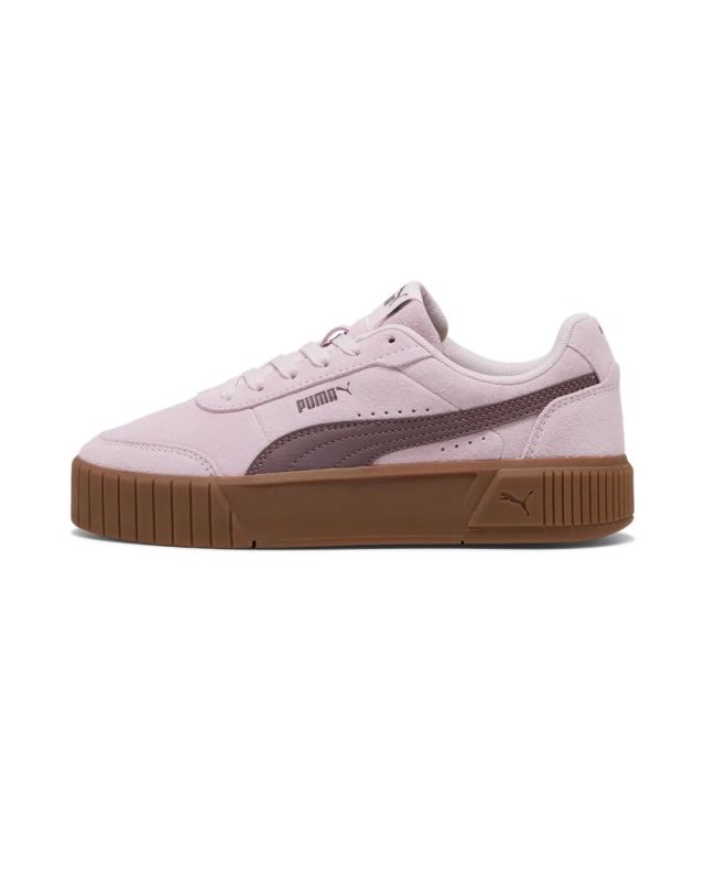 Prodotto: SCARPA CARINA MIA SD POW.PINK-RICH COCOA