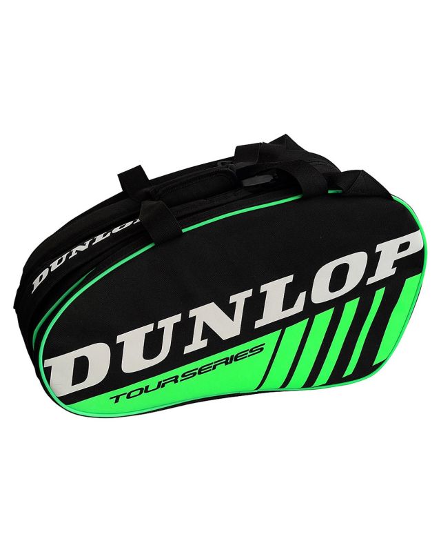 Prodotto: BORSONE P/RACCHETTE PALETERO BLACK-GREEN