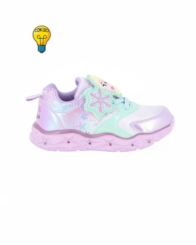 Prodotto: SCARPA TENNIS CON LUCI