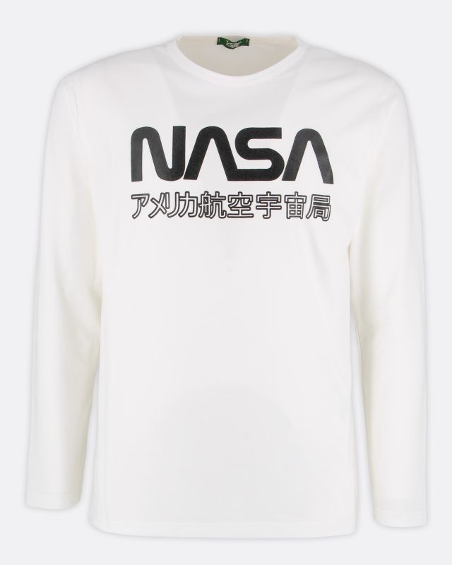 Prodotto: UOMO MAGLIA MANICA LUNGA