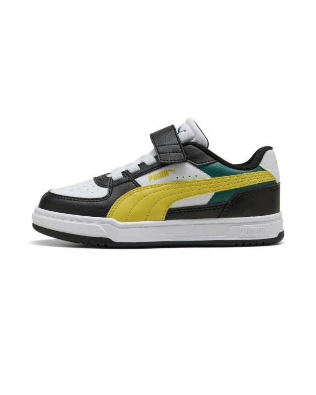 Prodotto: SCARPA CAVEN III BLOCK AC+ PS 10-2% B-OR