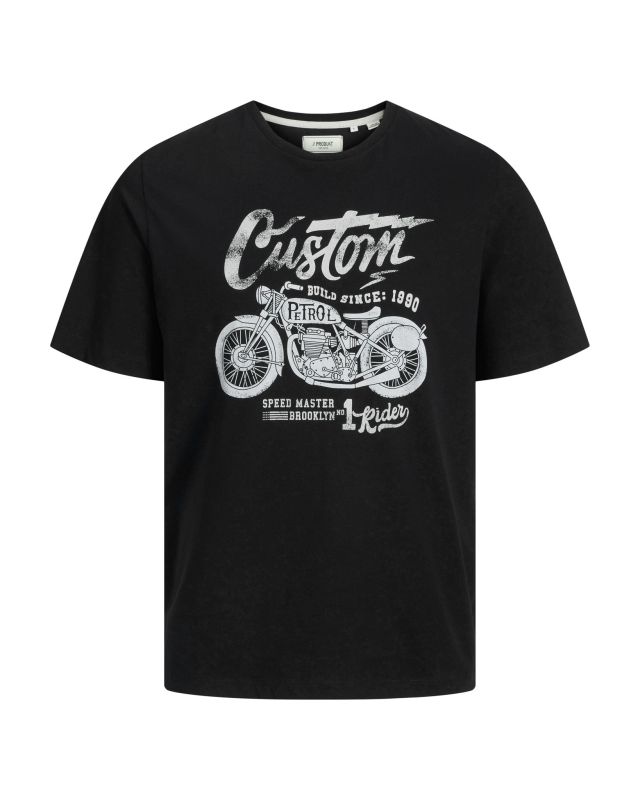 Prodotto: TSHIRT MANICA CORTA LISBON