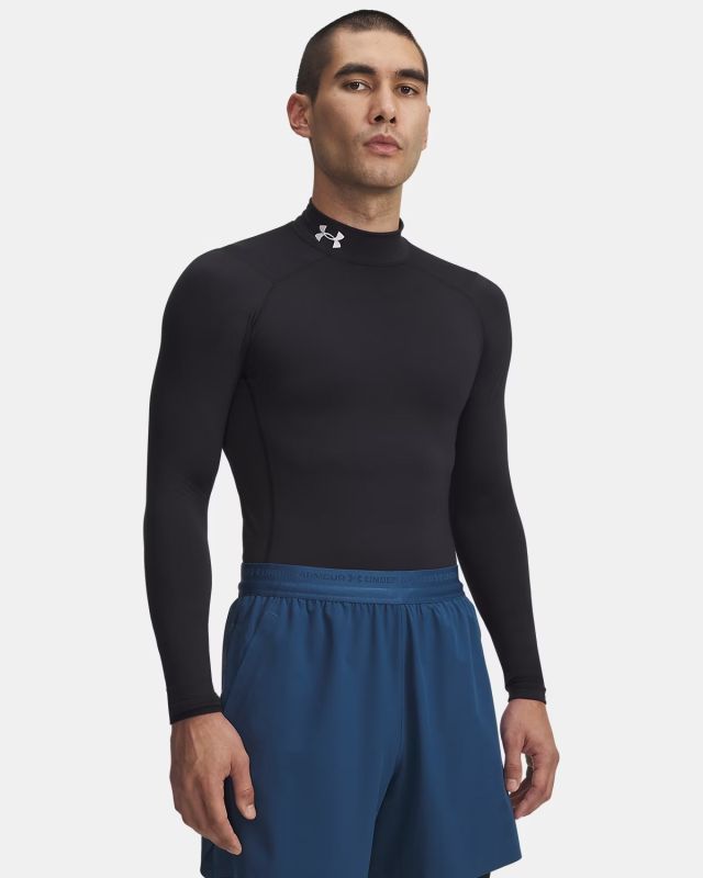 Prodotto: T-SHIRT ML INTIMO TERMICO BLACK