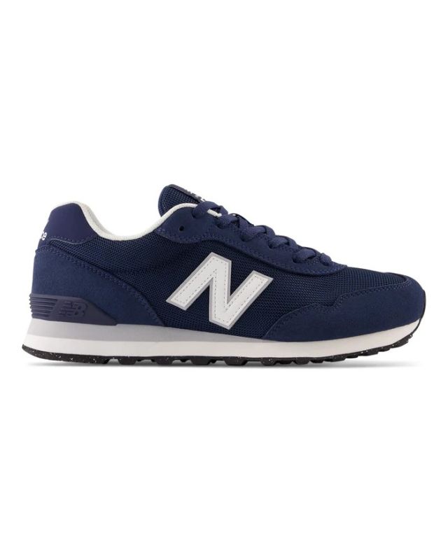Prodotto: SCARPA LIFESTYLE LTHR/TEX NAVY