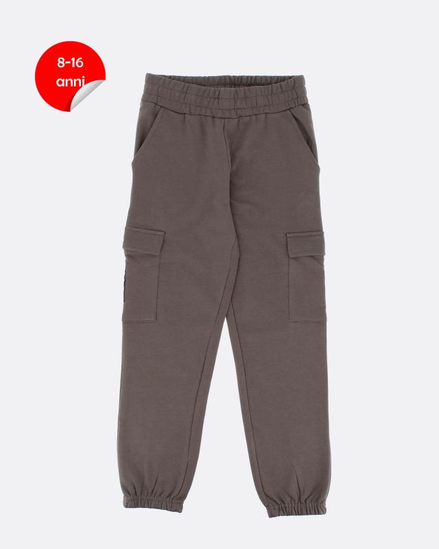 Prodotto: BOY PANTALONE FELPA