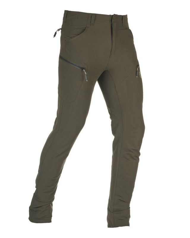 Prodotto: UOMO PANTALONE CAMPIGLIO