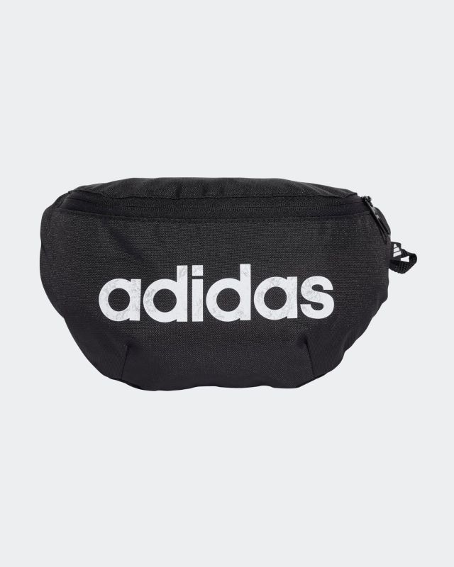 Prodotto: ADIDAS - MARSUPIO NERO DAILY - JM1338
