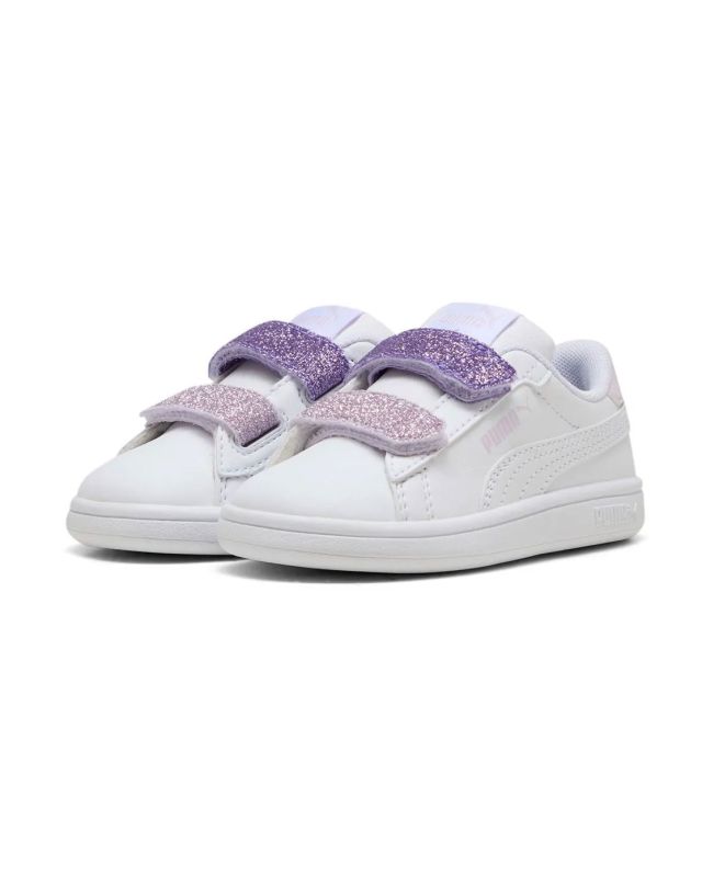 Prodotto: SCARPA SMASH 3.0 L GLITTER V TD 4-9 WH-L