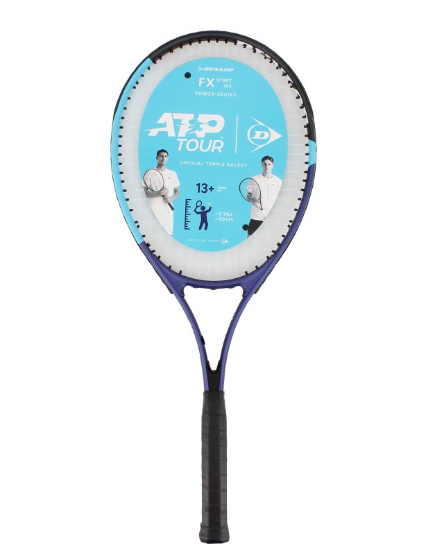 Prodotto: RACCHETTA TENNIS D TR FX START 100 G2 HQ