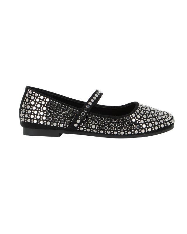 Prodotto: BALLERINA STRASS