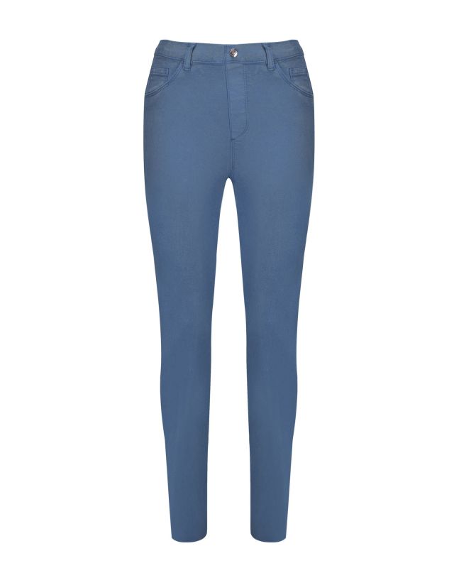 Prodotto: BACHATA - Jeans cotone finto 5 tasche