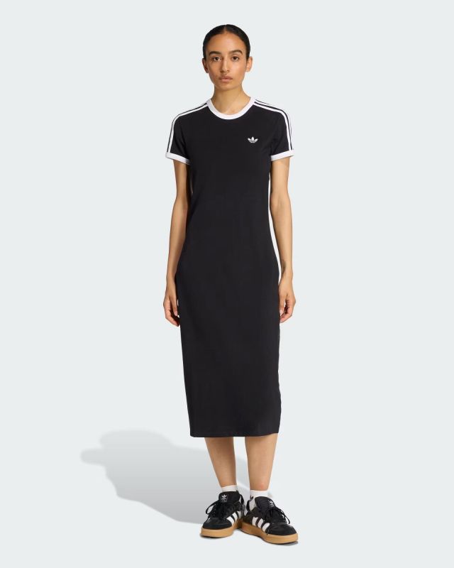 Prodotto: VESTITINO 3S DRESS BLACK